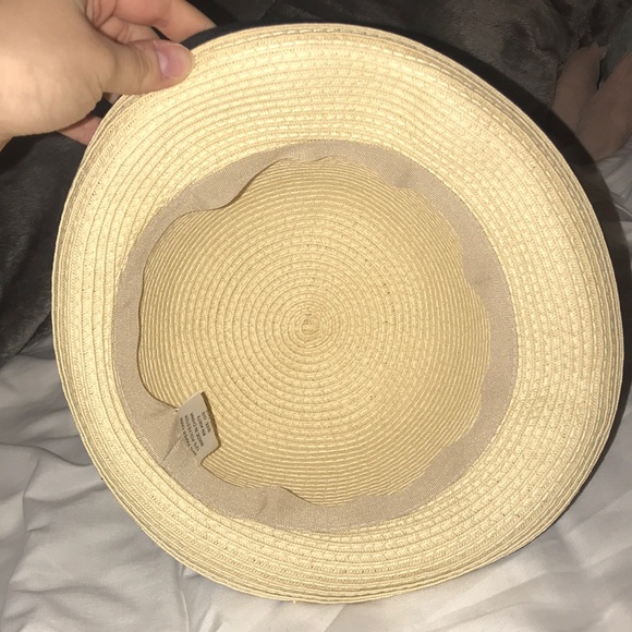 Bow fedora - Picture 3 of 4